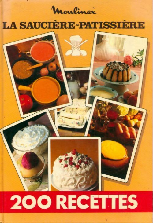 Livrenpoche : La saucière-patissière - Collectif - Livre