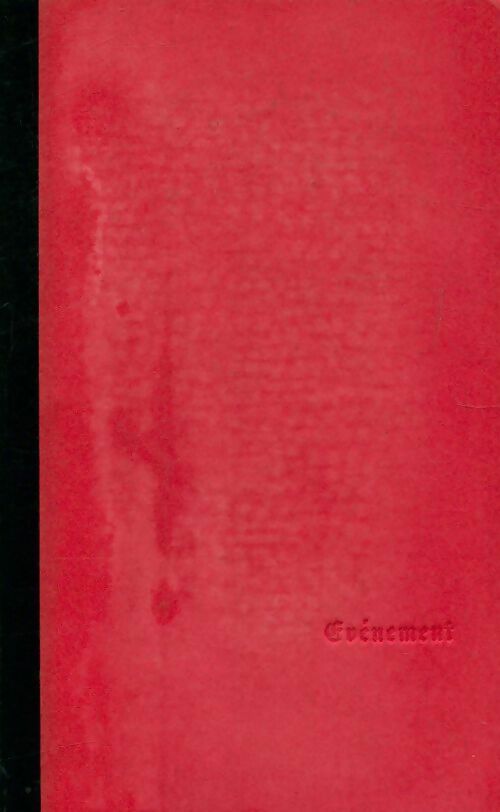 Livrenpoche : Mes jeunes années - Winston S Churchill - Livre