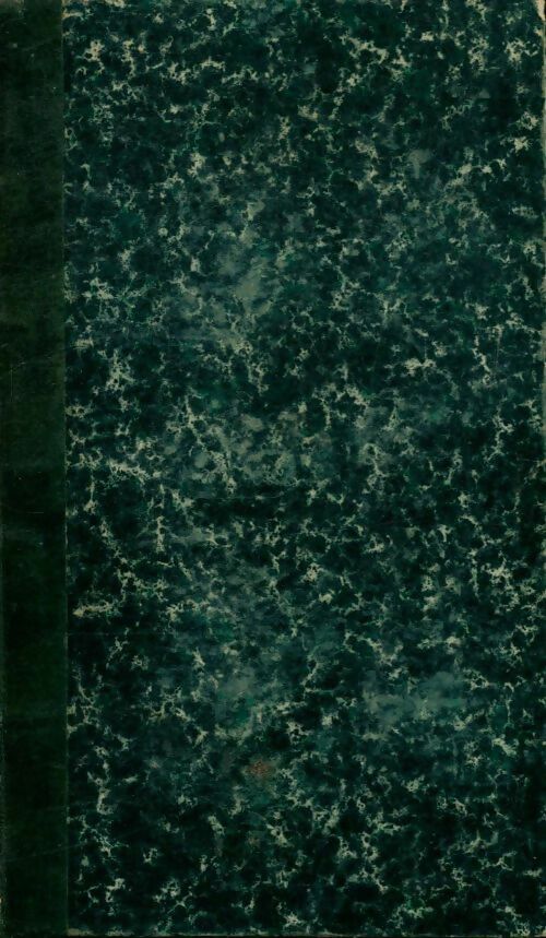 Livrenpoche : Instructions sur le rituel Tome IV - M. Gousset - Livre