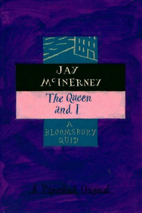 Livrenpoche : Queen and i - Jay McInerney - Livre