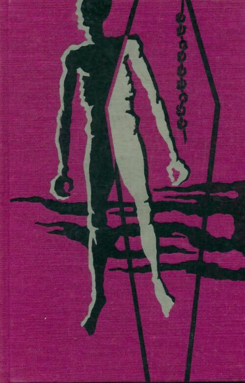 Livrenpoche : La chambre ardente - John Dickson Carr - Livre