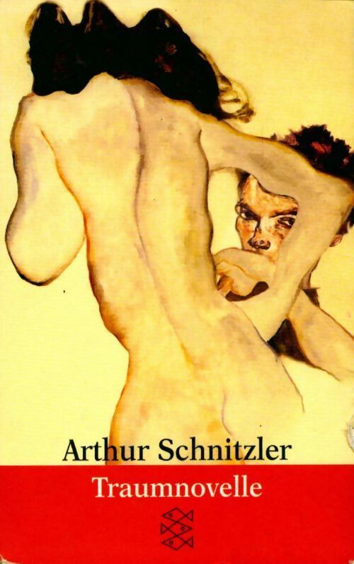 Livrenpoche : Traumnovelle - Arthur Schnitzler - Livre
