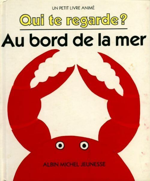 Livrenpoche : Au bord de la mer - Carla Dijs - Livre