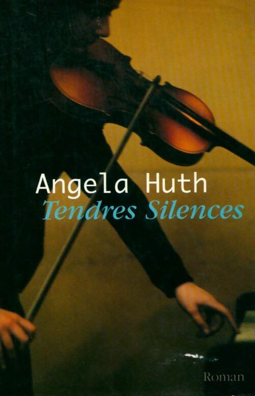 Livrenpoche : Tendres silences - Sabine Cotté - Livre