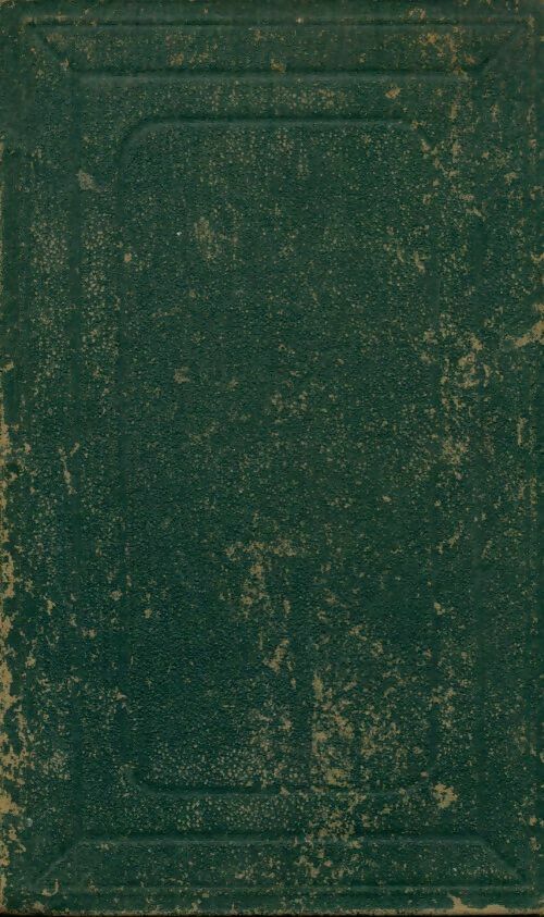 Livrenpoche : Dictionnaire général français anglais - A. Spiers - Livre