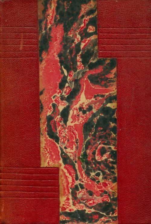 Livrenpoche : La mousson - Louis Bromfield - Livre