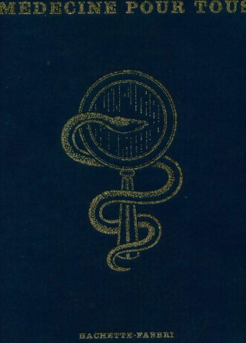 Livrenpoche : Medecine pour tous (5 Classeurs) - Collectif - Livre