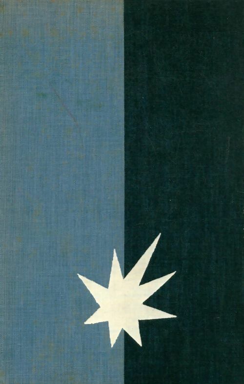 Livrenpoche : Rage blanche - Jean Hougron - Livre