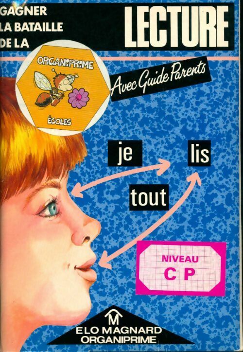 Livrenpoche : Gagner la bataille de la lecture CP - Collectif - Livre