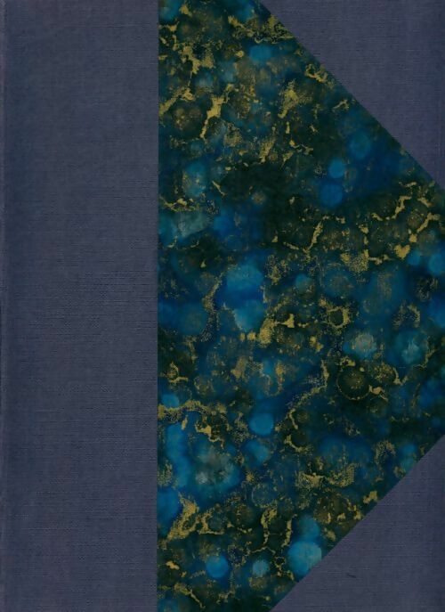 Livrenpoche : La mer Tome V : Echiuriens / Gerbault - Collectif - Livre