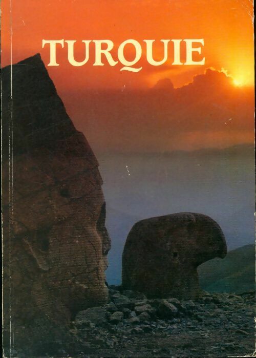 Livrenpoche : Turquie - Ilhan Aksit - Livre