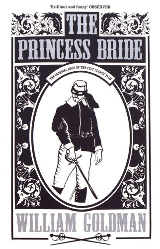 Livrenpoche : The princess bride - William Goldman - Livre
