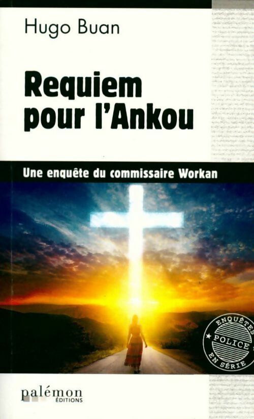 Livrenpoche : Requiem pour l'Ankou - Hugo Buan - Livre
