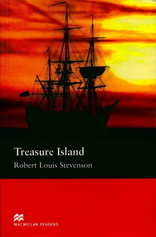 Livrenpoche : Treasure Island - S Colbourn - Livre