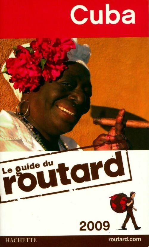 Livrenpoche : Cuba 2009 - Collectif - Livre