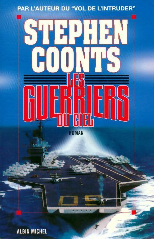 Livrenpoche : Les guerriers du ciel - Stephen - Livre