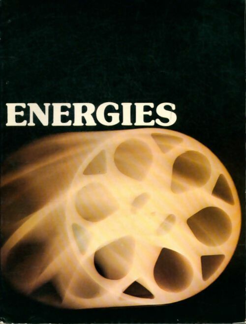 Livrenpoche : Énergie - Collectif - Livre