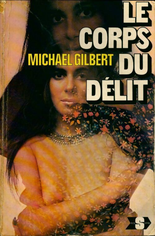 Livrenpoche : Le corps du délit - Michael Gilbert - Livre