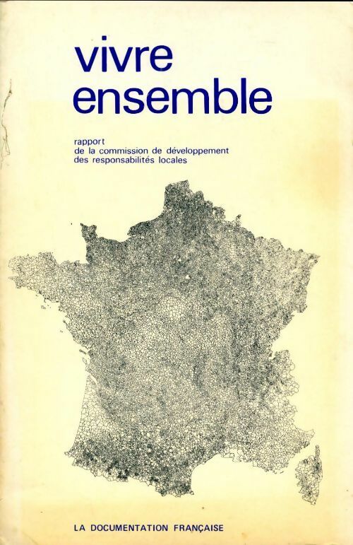 Livrenpoche : Vivre ensemble - Collectif - Livre