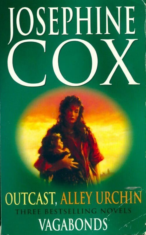 Livrenpoche : Outcast, Alley Urchin - Josephine Cox - Livre