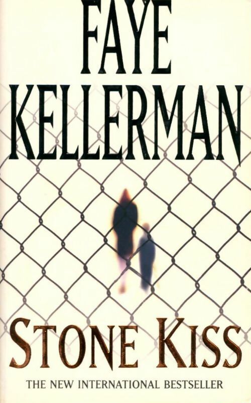 Livrenpoche : Stone kiss - Faye Kellerman Ba In Dentistry Ucla - Livre