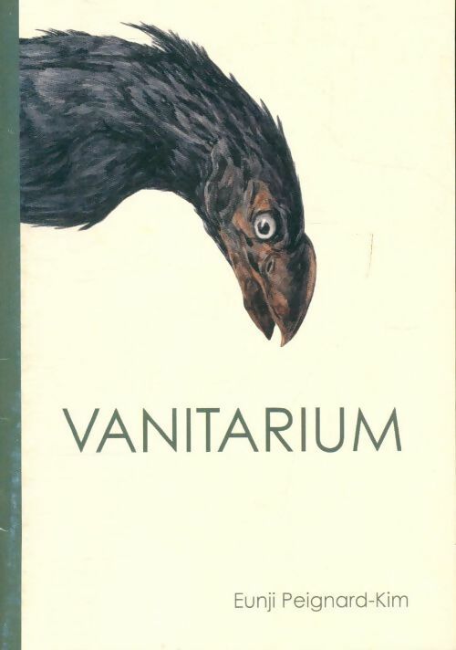 Livrenpoche : Vanitarium - Collectif - Livre