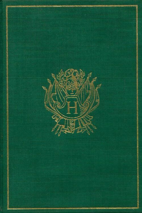 Livrenpoche : Henri III / Des dieux, des tombeaux, des savants le livre des pyramides / La fin de l'impératrice Joséphine / La mutinerie du cuirassé Potemkine - Collectif - Livre