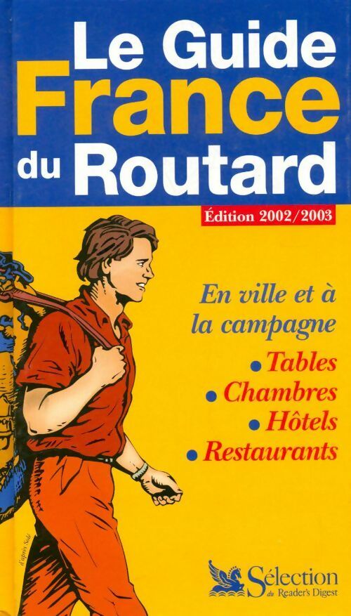 Livrenpoche : Le guide France du Routard - Collectif - Livre