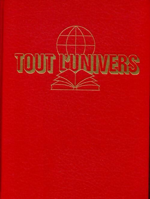 Livrenpoche : Tout l'univers Tome IX - Collectif - Livre