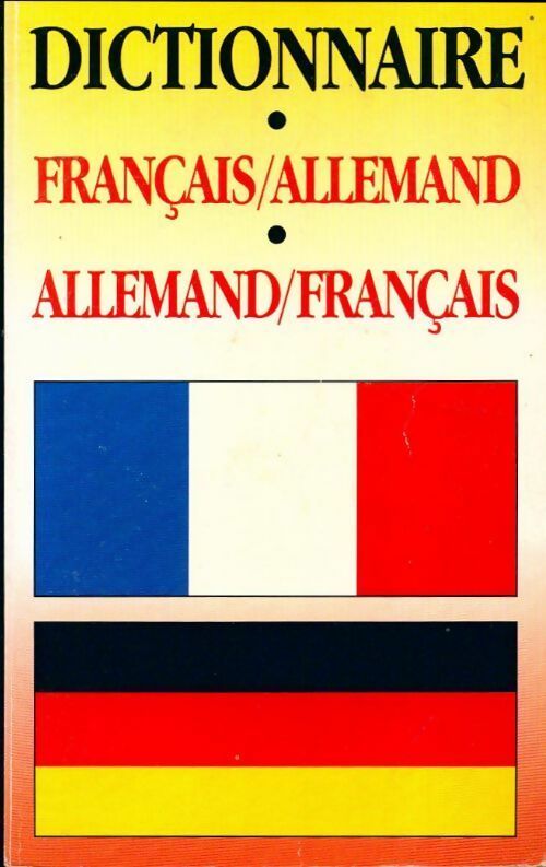 Livrenpoche Dictionnaire Fran ais Allemand Allemand Fran ais livrenpoche-dictionnaire-fran-ais-allemand-allemand-fran-ais