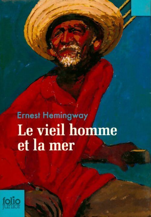 Livrenpoche : Le vieil homme et la mer - Ernest Hemingway - Livre