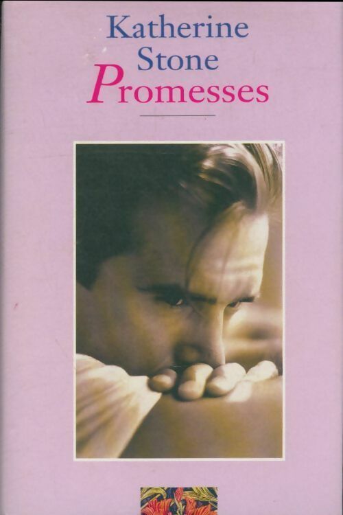 Livrenpoche : Promesses - Stone Katherine - Livre