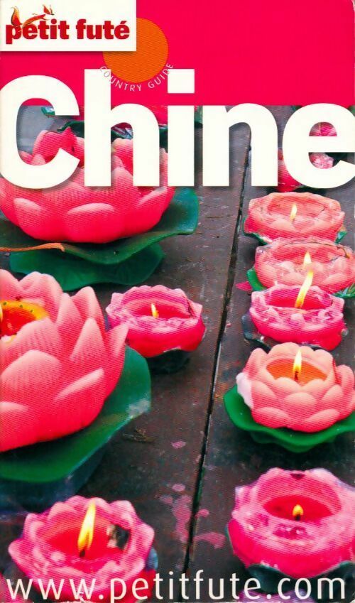 Livrenpoche : Chine 2010 - Collectif - Livre