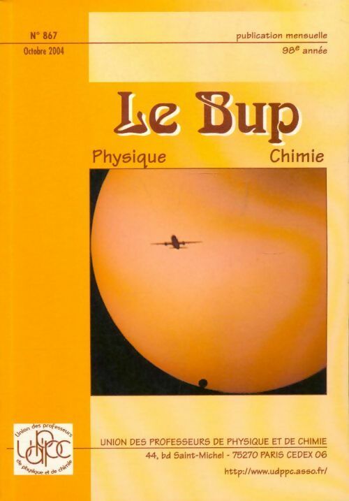 Livrenpoche : Le Bup n°867 - Collectif - Livre