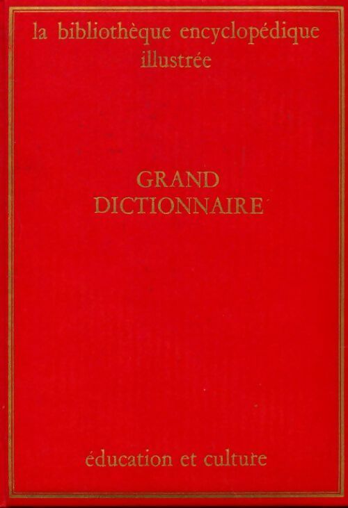 Livrenpoche : La bibliothèque encyclopédique illustrée Tome VI - Collectif - Livre