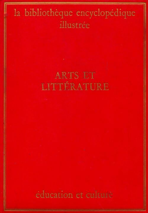 Livrenpoche : La bibliothèque encyclopédique illustrée Tome 41 - Collectif - Livre