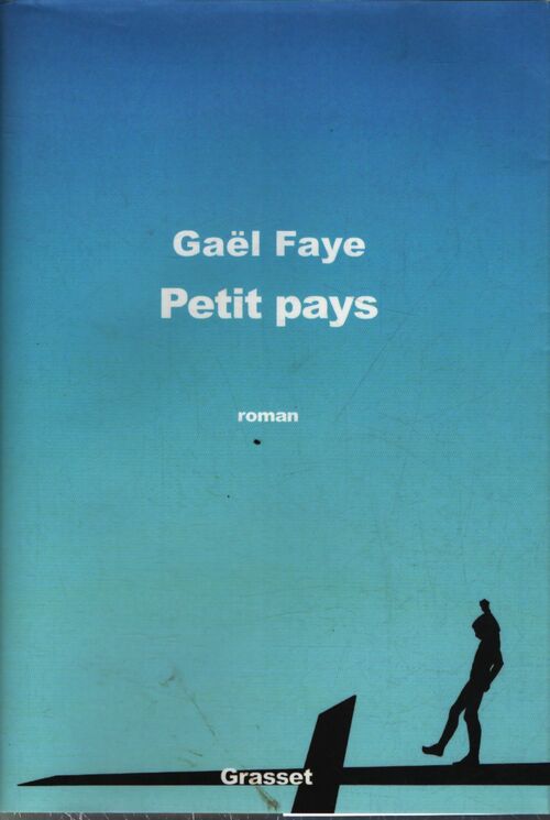 Petit pays - Gaël Faye - Livre