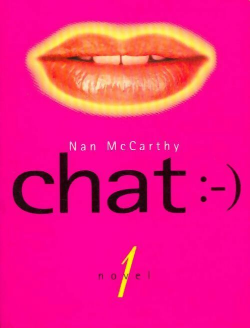 Livrenpoche : Chat :-) - Nan Mccarthy - Livre