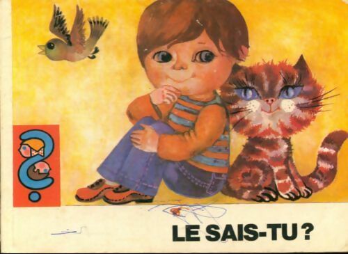 Livrenpoche : Le sais-tu ? - Dagmar Schwintowsky - Livre
