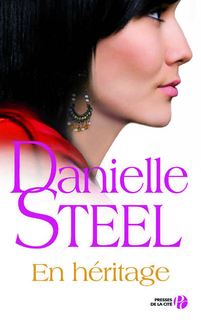 Livrenpoche : En héritage - Danielle Steel - Livre