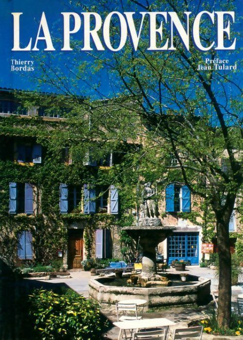 Livrenpoche : Provence - Collectif - Livre