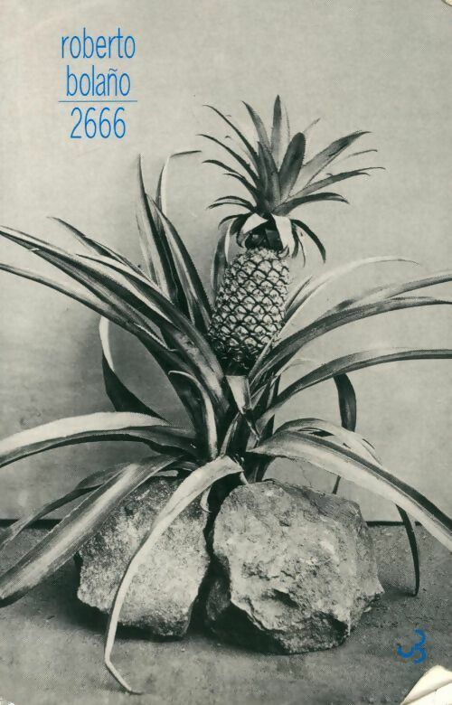 Livrenpoche : 2666 - Roberto Bolaño - Livre