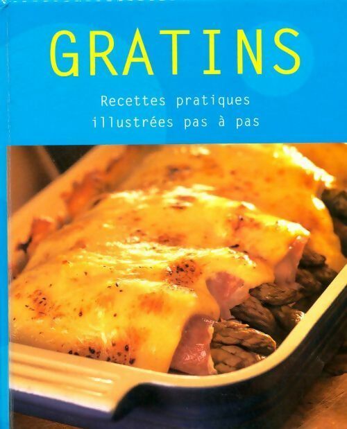 Livrenpoche : Gratins - Collectif - Livre