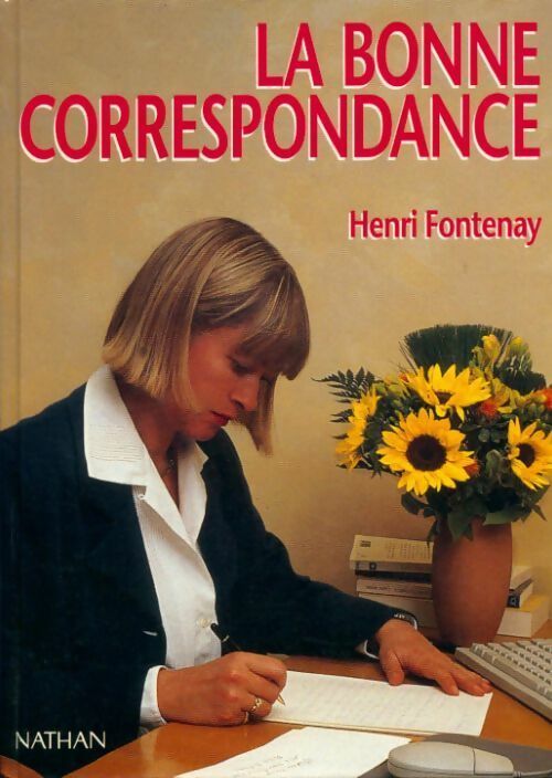 Livrenpoche : La bonne correspondance - Henri Fontenay - Livre