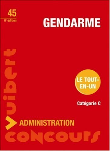 Livrenpoche : Gendarme - Françoise Thiébault-Roger - Livre