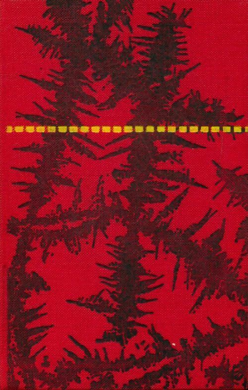 Livrenpoche : Le moissonneur d'épines - Govy Georges - Livre