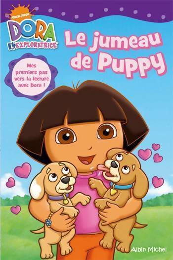 Livrenpoche : Le jumeau de Puppy - Collectif - Livre