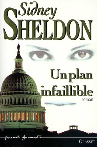 Livrenpoche : Un plan infaillible - Sidney Sheldon - Livre