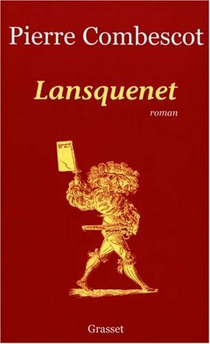 Livrenpoche : Lansquenet - Pierre Combescot - Livre