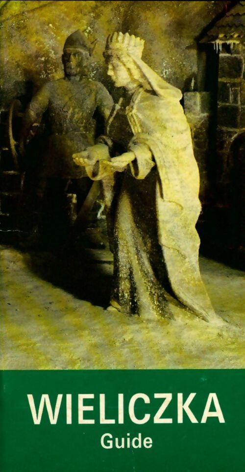 Livrenpoche : Wieliczka - Julian Majka - Livre